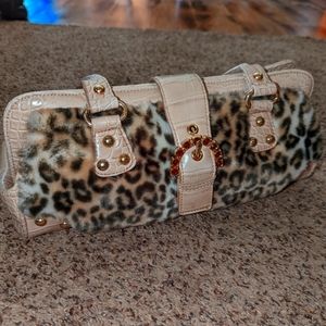 Kathy Van Zeeland purse